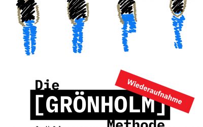 Die Grönholm-Methode