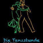 Die Tanzstunde