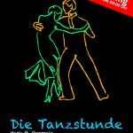 Die Tanzstunde - Webseite